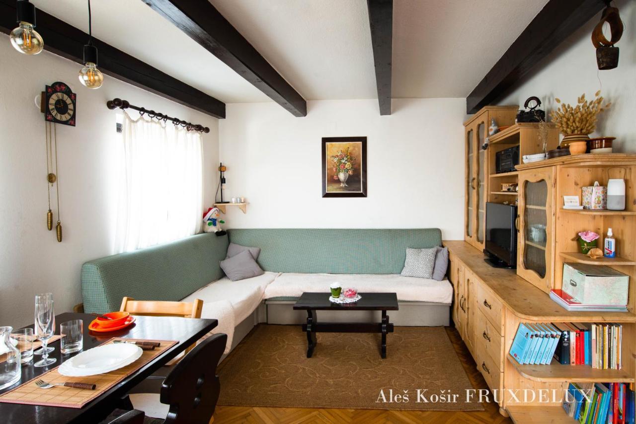 Pet & Family Friendly House Viktorija - House Near Golica With Triglav View Villa Jesenice Dış mekan fotoğraf
