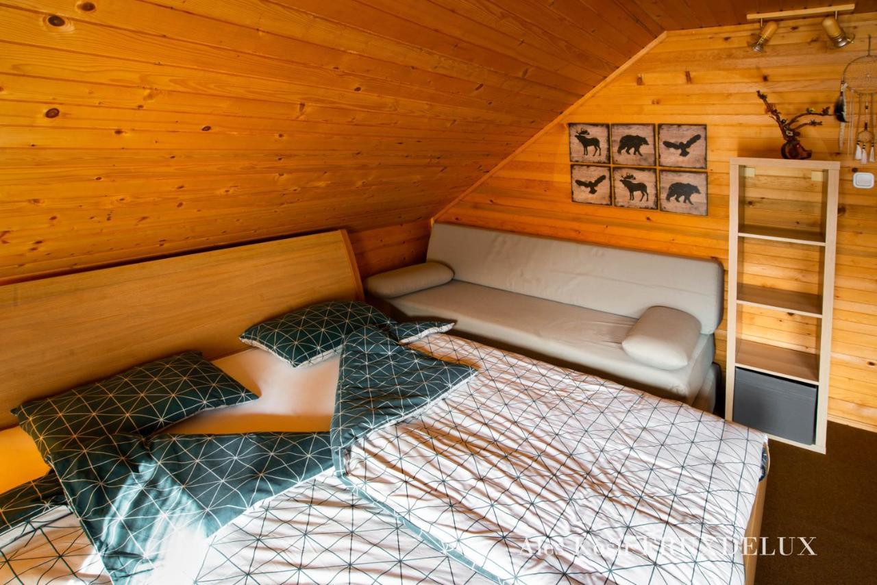 Pet & Family Friendly House Viktorija - House Near Golica With Triglav View Villa Jesenice Dış mekan fotoğraf