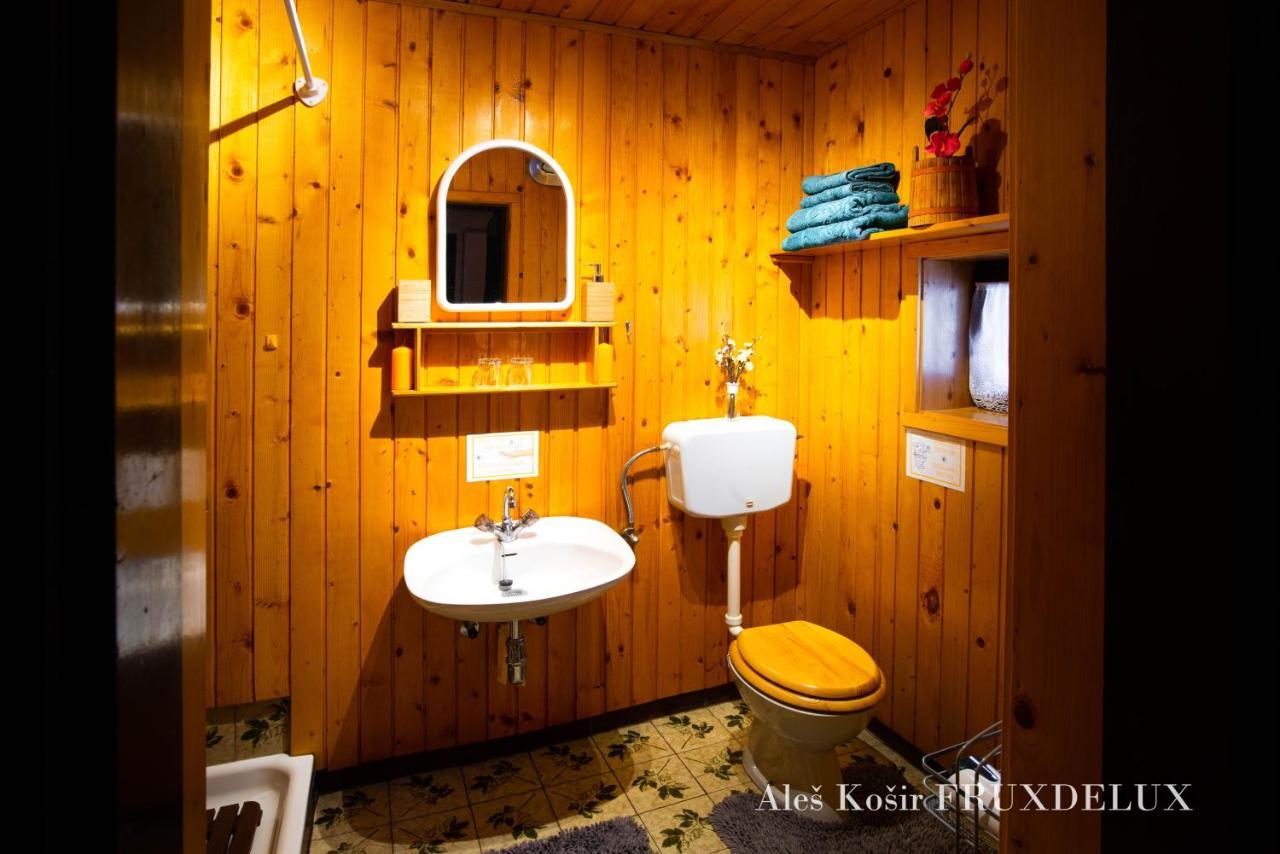 Pet & Family Friendly House Viktorija - House Near Golica With Triglav View Villa Jesenice Dış mekan fotoğraf