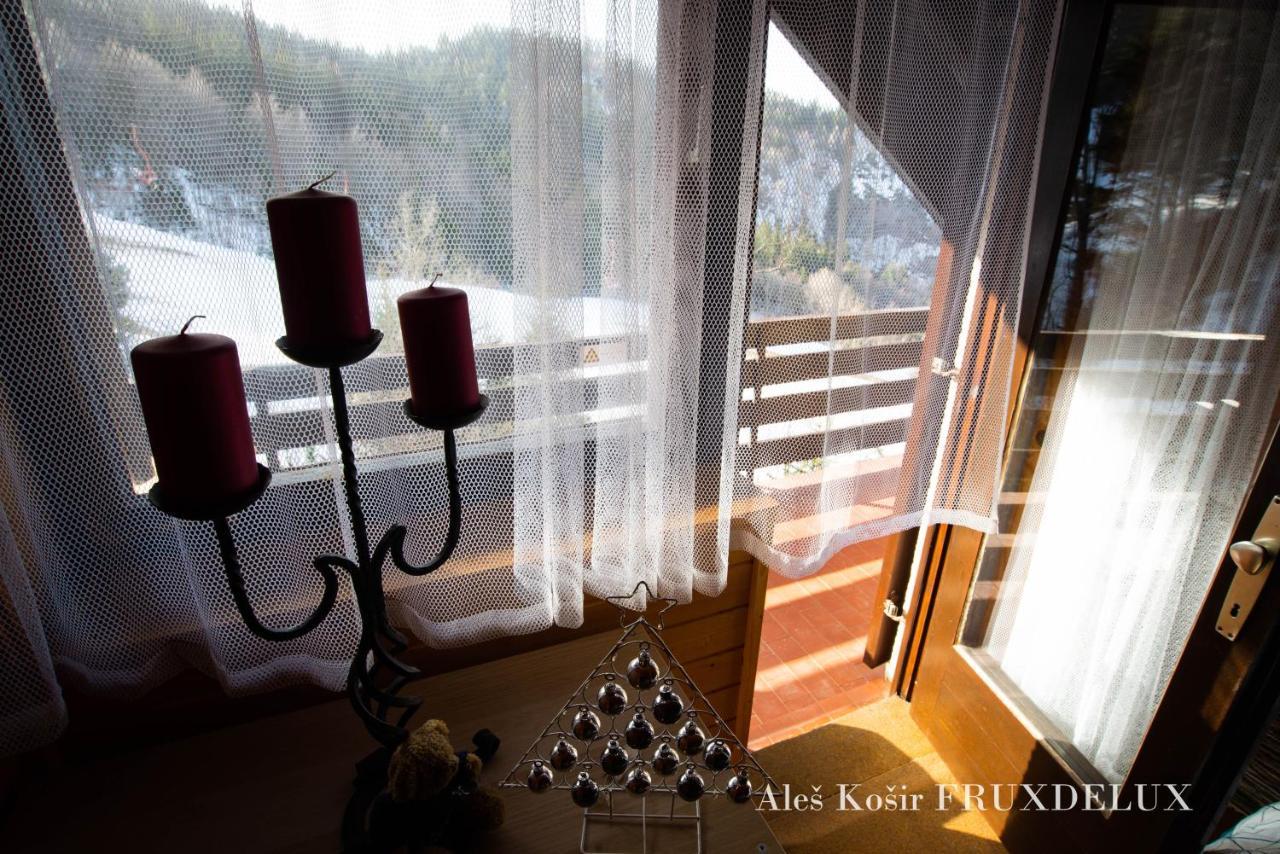 Pet & Family Friendly House Viktorija - House Near Golica With Triglav View Villa Jesenice Dış mekan fotoğraf