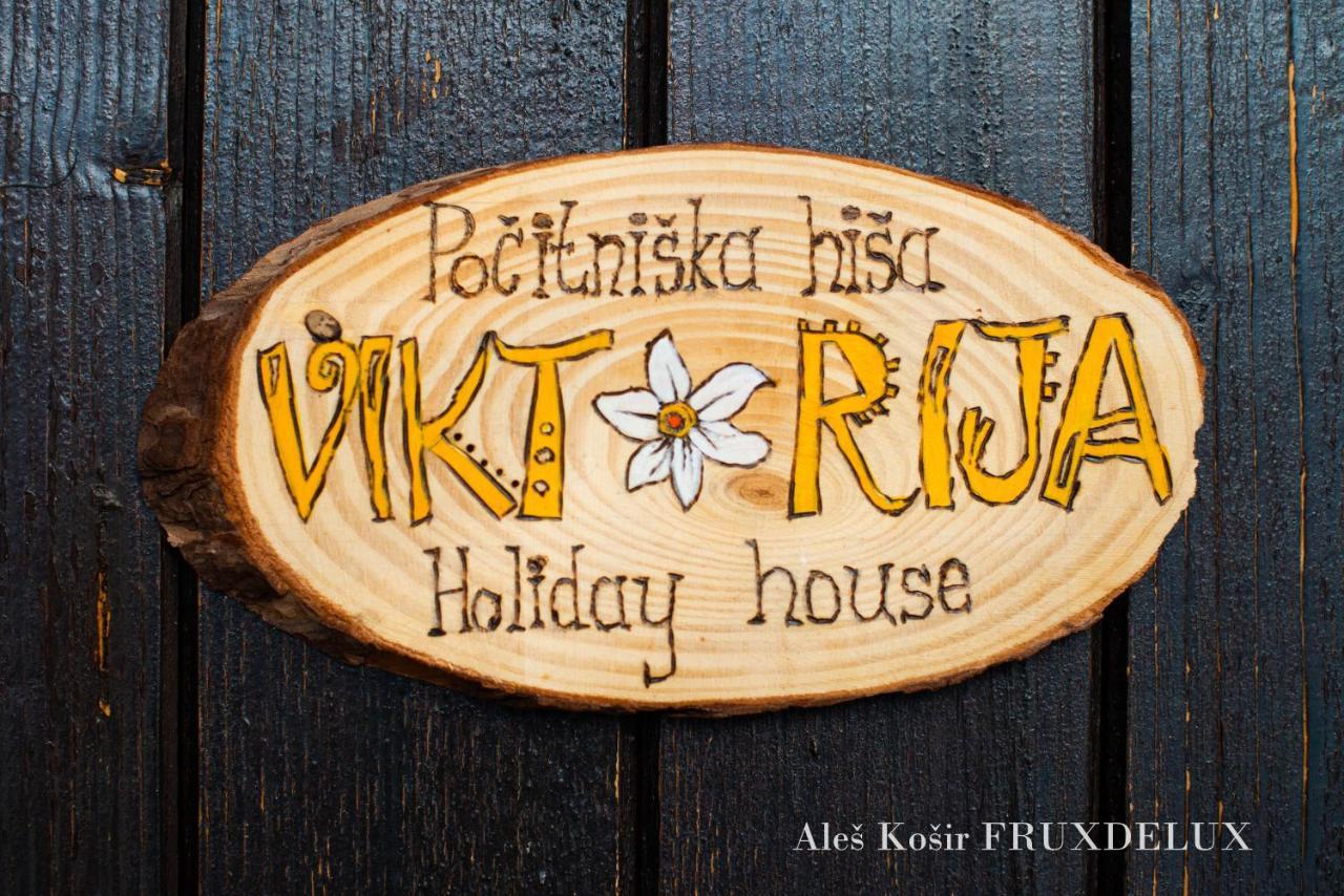 Pet & Family Friendly House Viktorija - House Near Golica With Triglav View Villa Jesenice Dış mekan fotoğraf