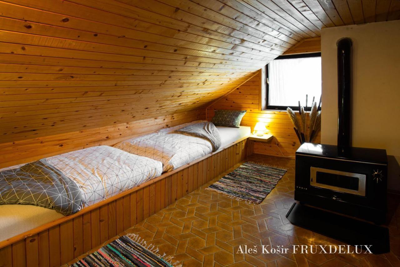 Pet & Family Friendly House Viktorija - House Near Golica With Triglav View Villa Jesenice Dış mekan fotoğraf