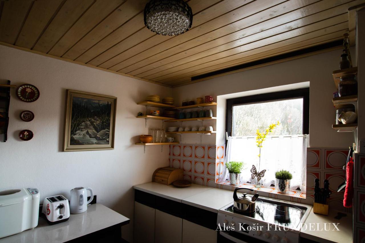 Pet & Family Friendly House Viktorija - House Near Golica With Triglav View Villa Jesenice Dış mekan fotoğraf