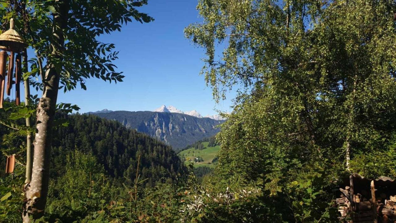Pet & Family Friendly House Viktorija - House Near Golica With Triglav View Villa Jesenice Dış mekan fotoğraf